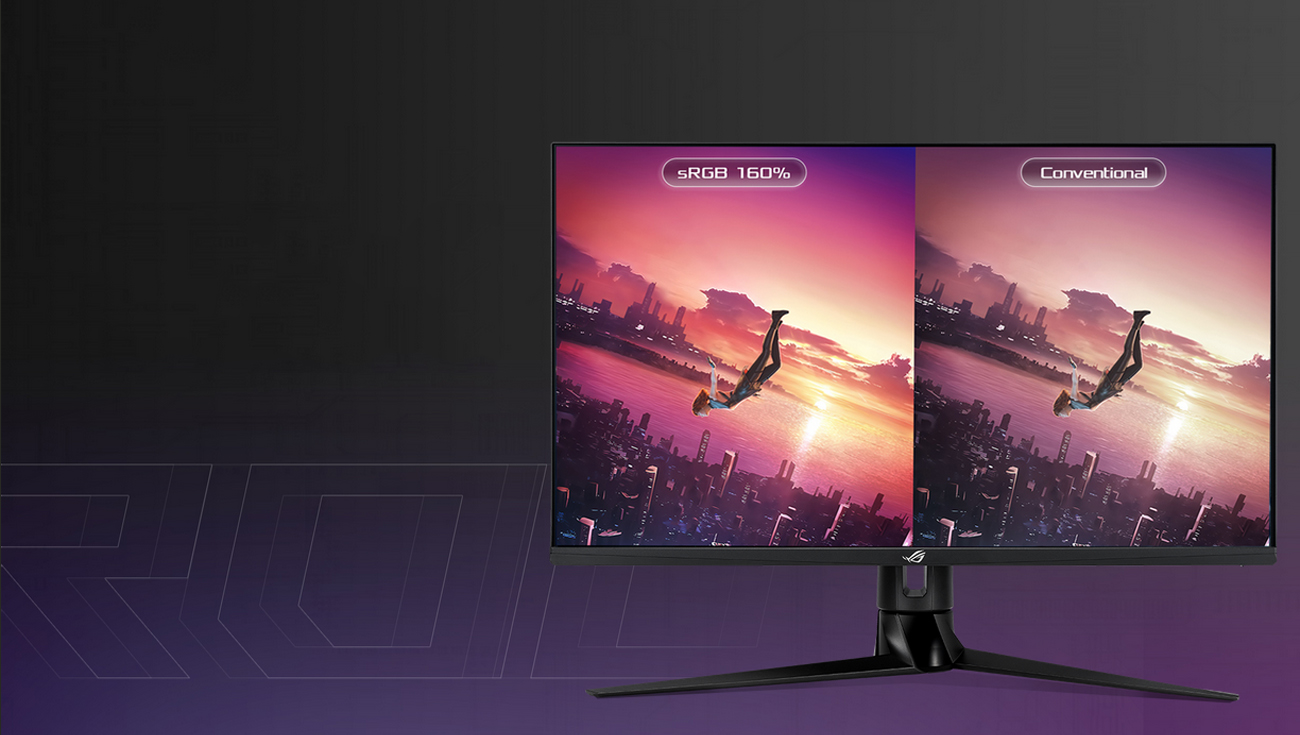 ASUS Gaming Monitor